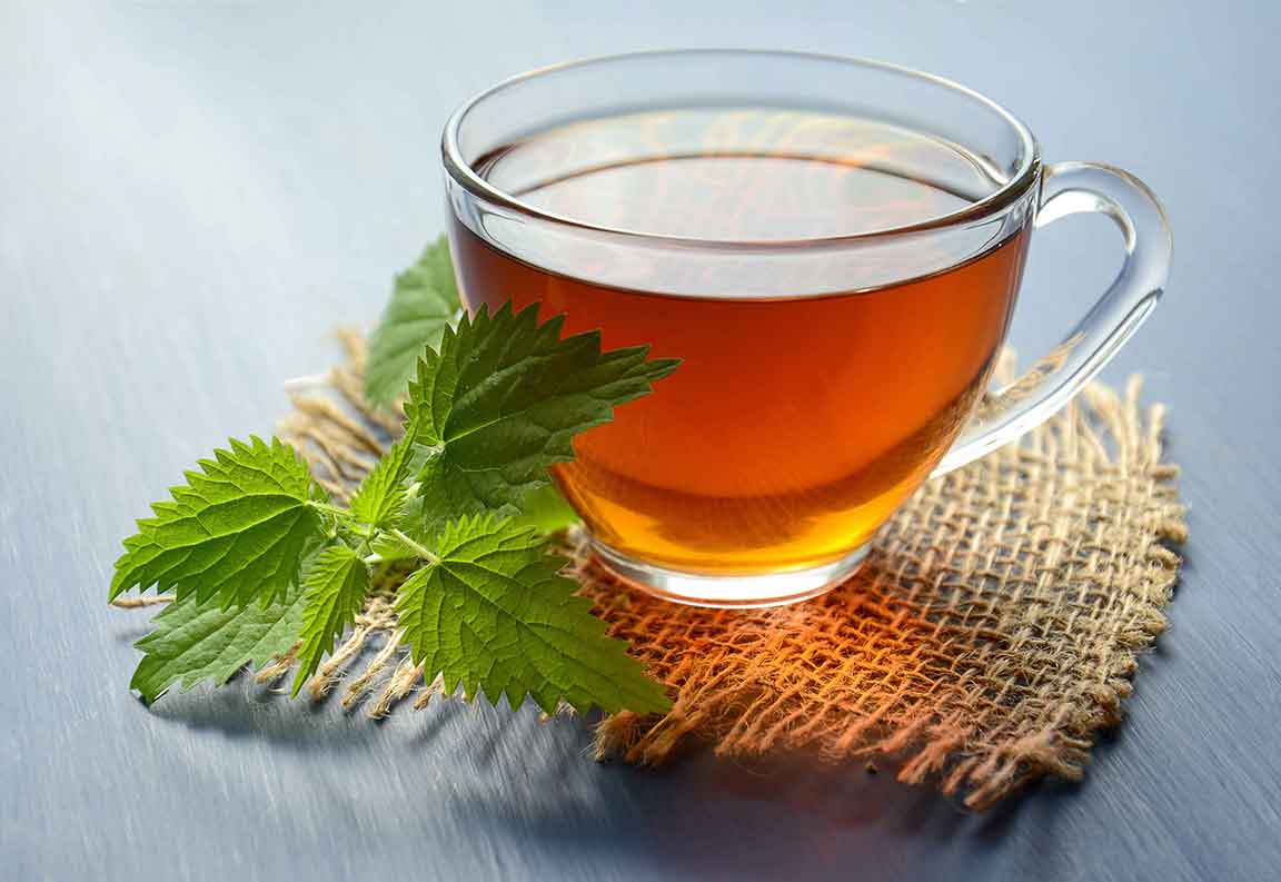 Benefits of Green Tea Supplements