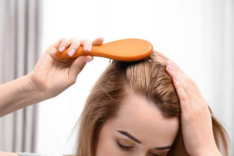 3 Secrets to Getting Healthy, Luxurious Hair