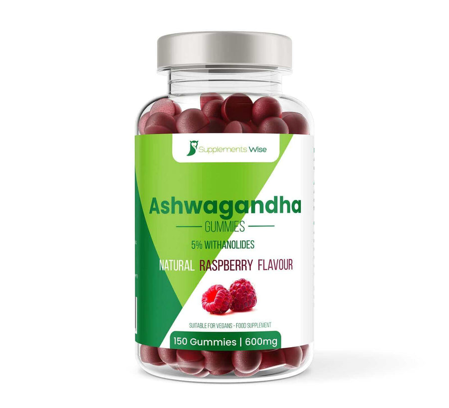 ashwagandha-gummies
