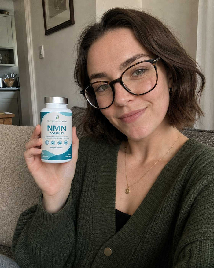 Customer photo