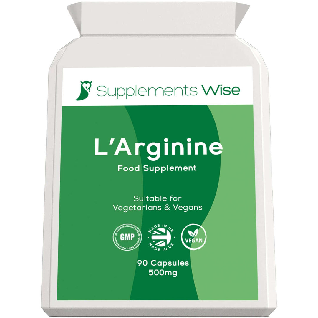 l-arginine