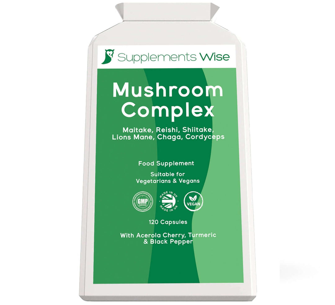 mushroom complex