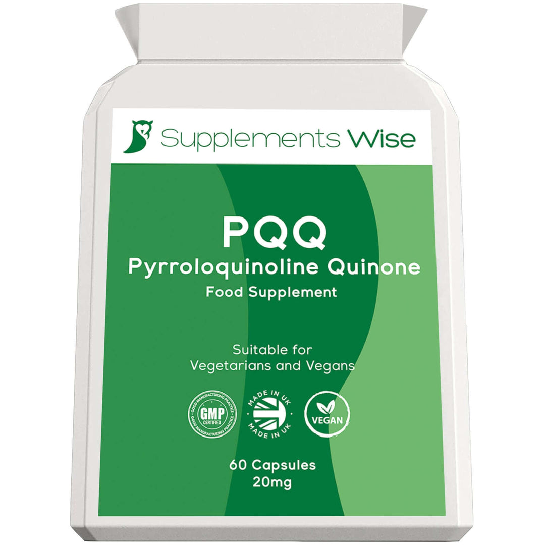 pqq supplement