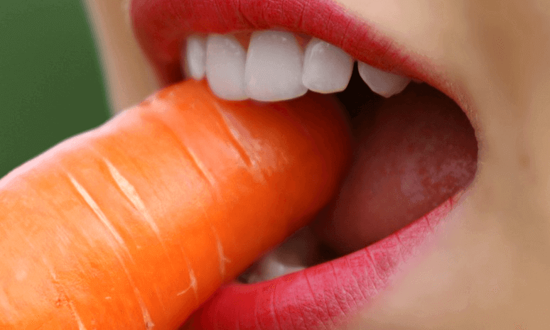 Supplements for Taking Care of Your Teeth as You Age