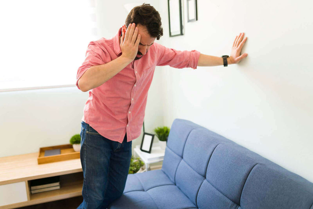 Top 10 Natural Remedies for Fast and Effective Vertigo Relief