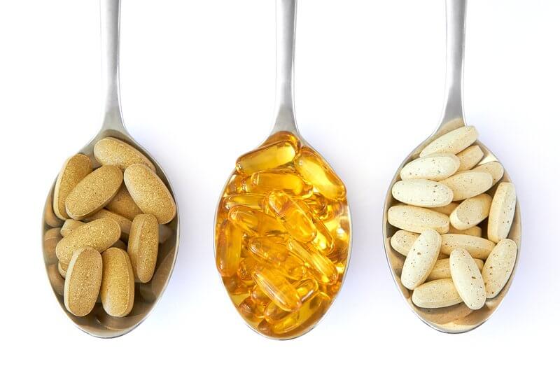 What Does It Mean If A Supplement Is Fat-Soluble?