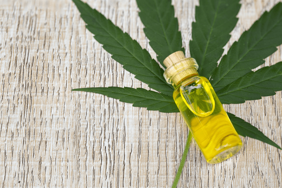 Which Form of CBD Is the Right One for Me?