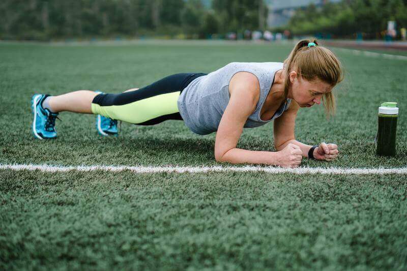 4 Reasons Why You Have Low Endurance