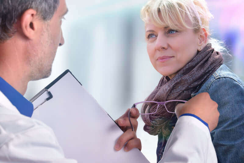 How to Manage Vision Problems as You Get Older