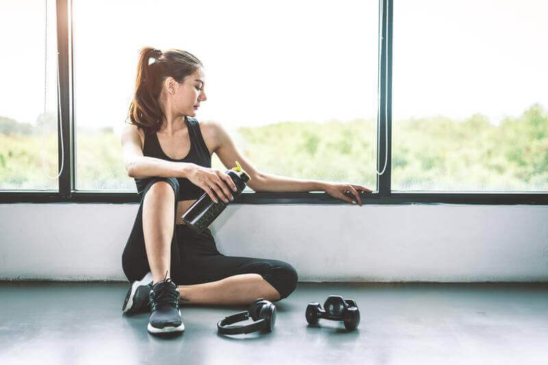 The Importance of Taking Care of Your Body After an Intense Workout