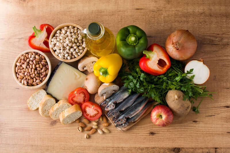 What to Eat Every Day to Feel Better