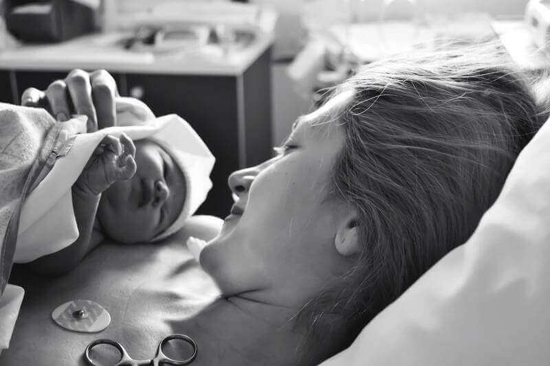 Baby on the Way: What You Can Do to Prepare for an Easier Delivery