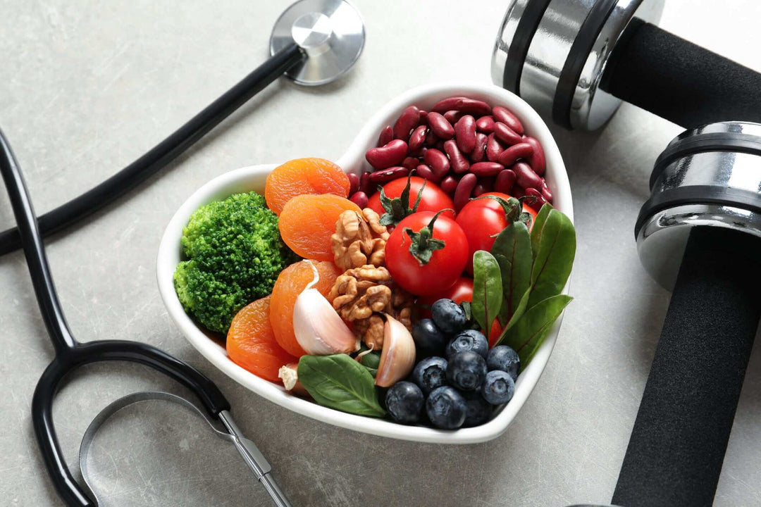 Why You Need to Eat a More Balanced Diet