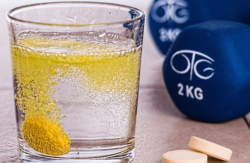 What are the Best Health Supplements for Overall Wellness?