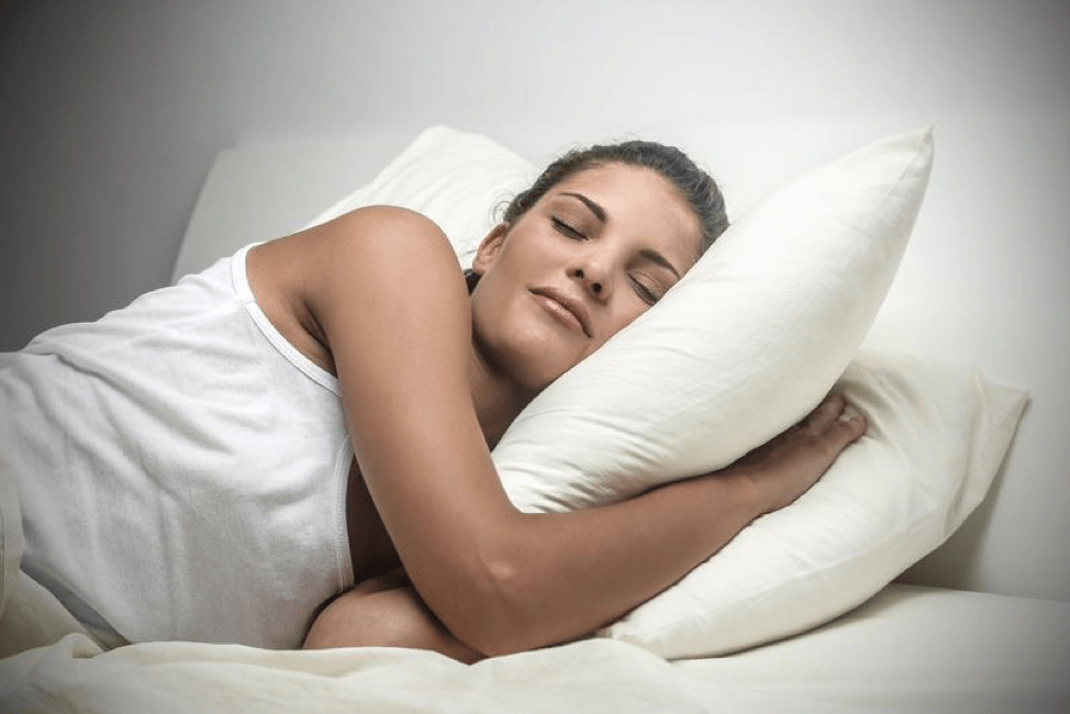 Not Sleeping Right? Here Are Some Possible Reasons Why