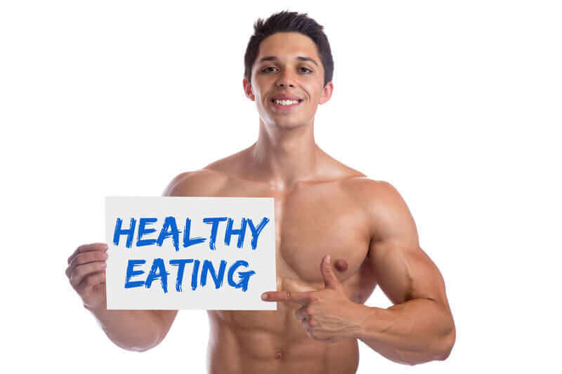 Key Nutrients That Help You Build Strong Muscles