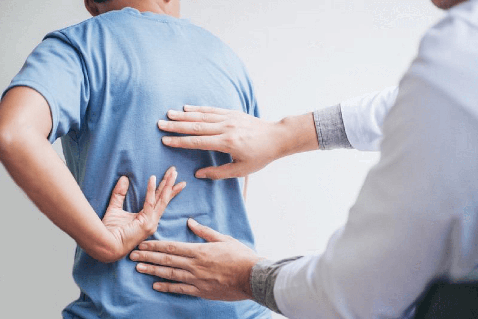 How to Effectively Recover from Back Injuries