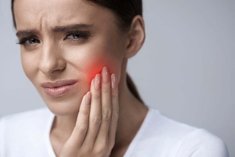 Factors That Put You at Higher Risk of a Tooth Infection