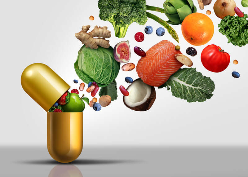 How Supplements Can Help Transform Your Life