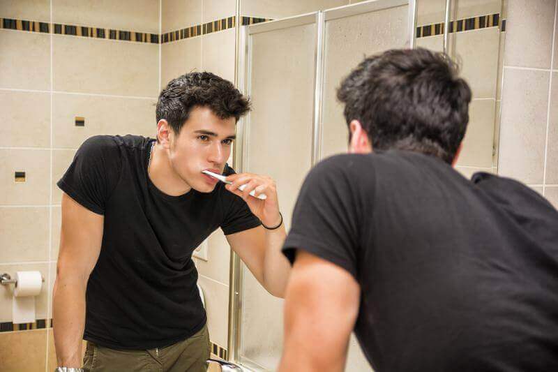 Don’t Let It Come Back to Bite You— The Importance of Taking Care of Your Teeth
