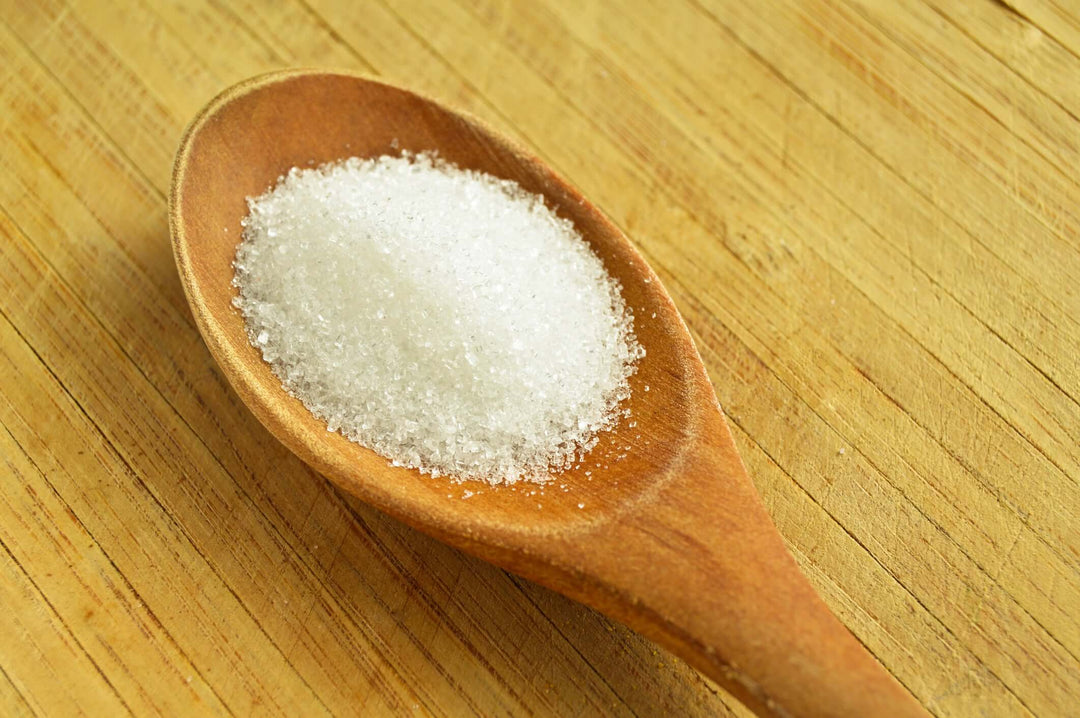 The Consequences of Too Much Sugar in Your Diet