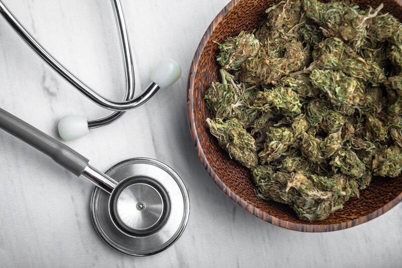 Why You Should Still Be Careful About Using Medical Cannabis