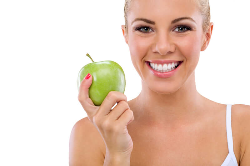 Key Nutrients That Can Protect Your Teeth