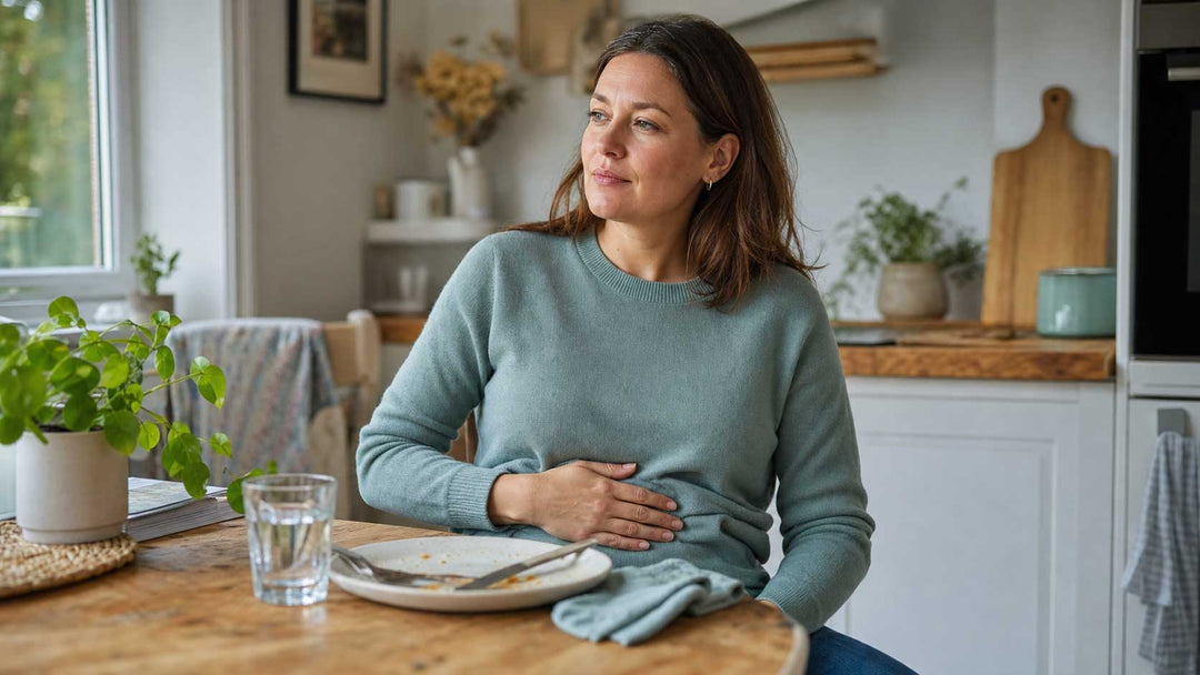 Activated Charcoal for Bloating: Does It Actually Work?