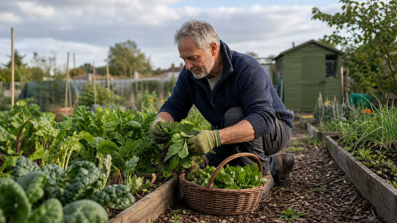Anti-Inflammatory Supplements UK: A 2026 Evidence Guide