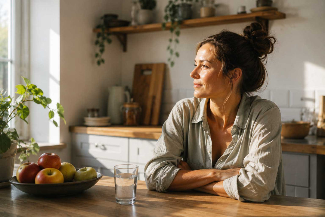 Apple Cider Vinegar Capsules UK: Benefits, Dosage, Evidence