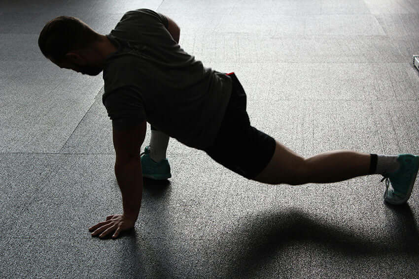 Amino Acids and Muscle Recovery: How They Boost Performance, Strength &amp; Endurance