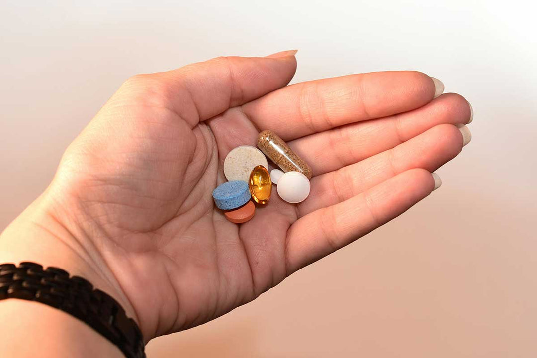 A Beginner's Guide to Supplements: What to Know Before You Buy