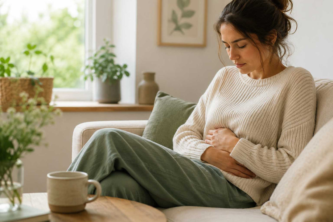IBS Supplements: 6 UK Evidence-Backed Picks for Bloating and Pain