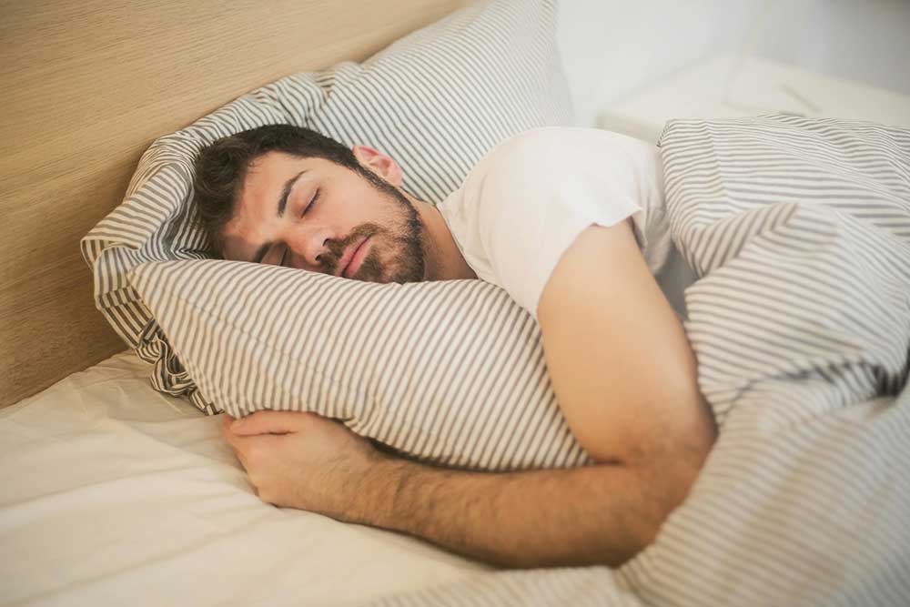 Sleep Tight: Uncover the Best Supplements to Enhance Your Restful Nights