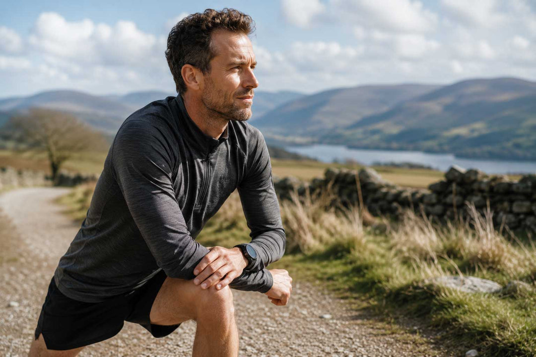 Best Supplements for Runners UK: The Sensible Endurance Stack