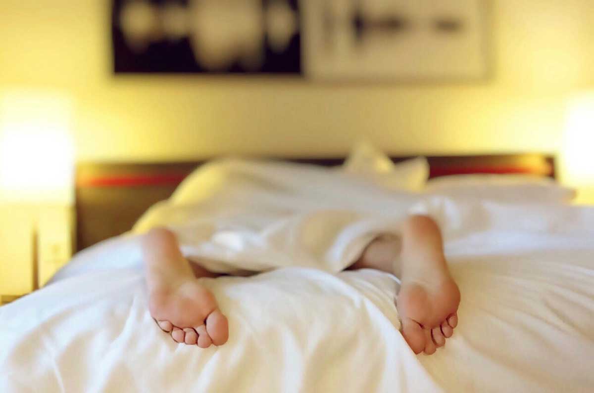 Sleep Tight: Uncover the Best Supplements to Enhance Your Restful Nights