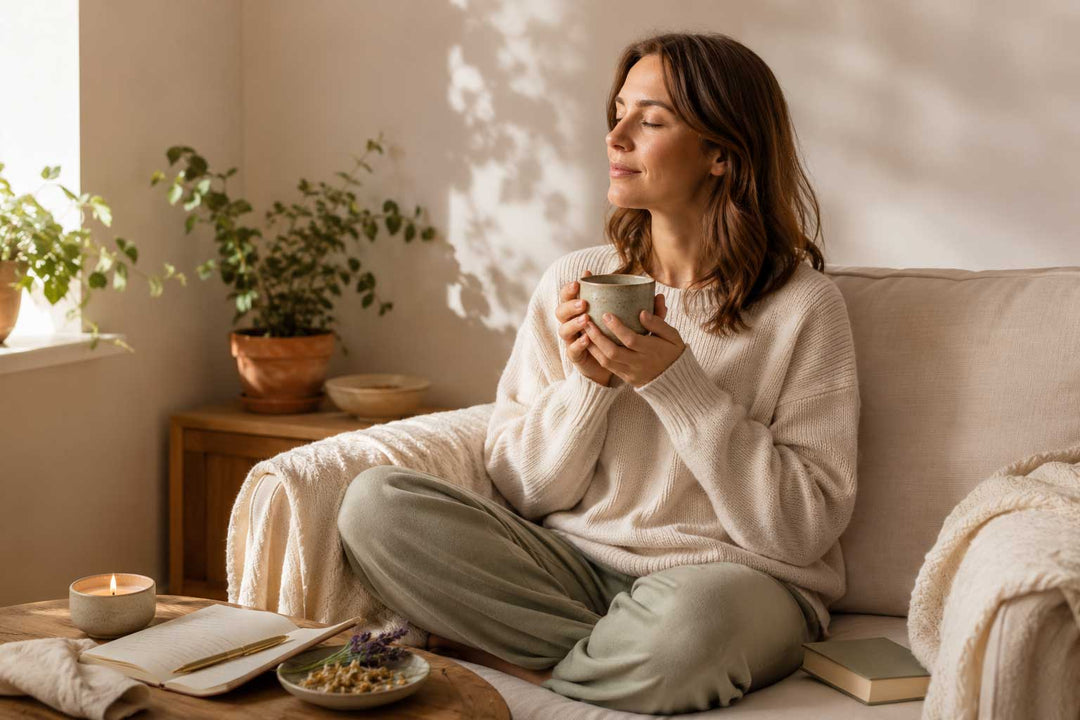 Best Supplements for Stress and Anxiety: What Actually Helps in the UK