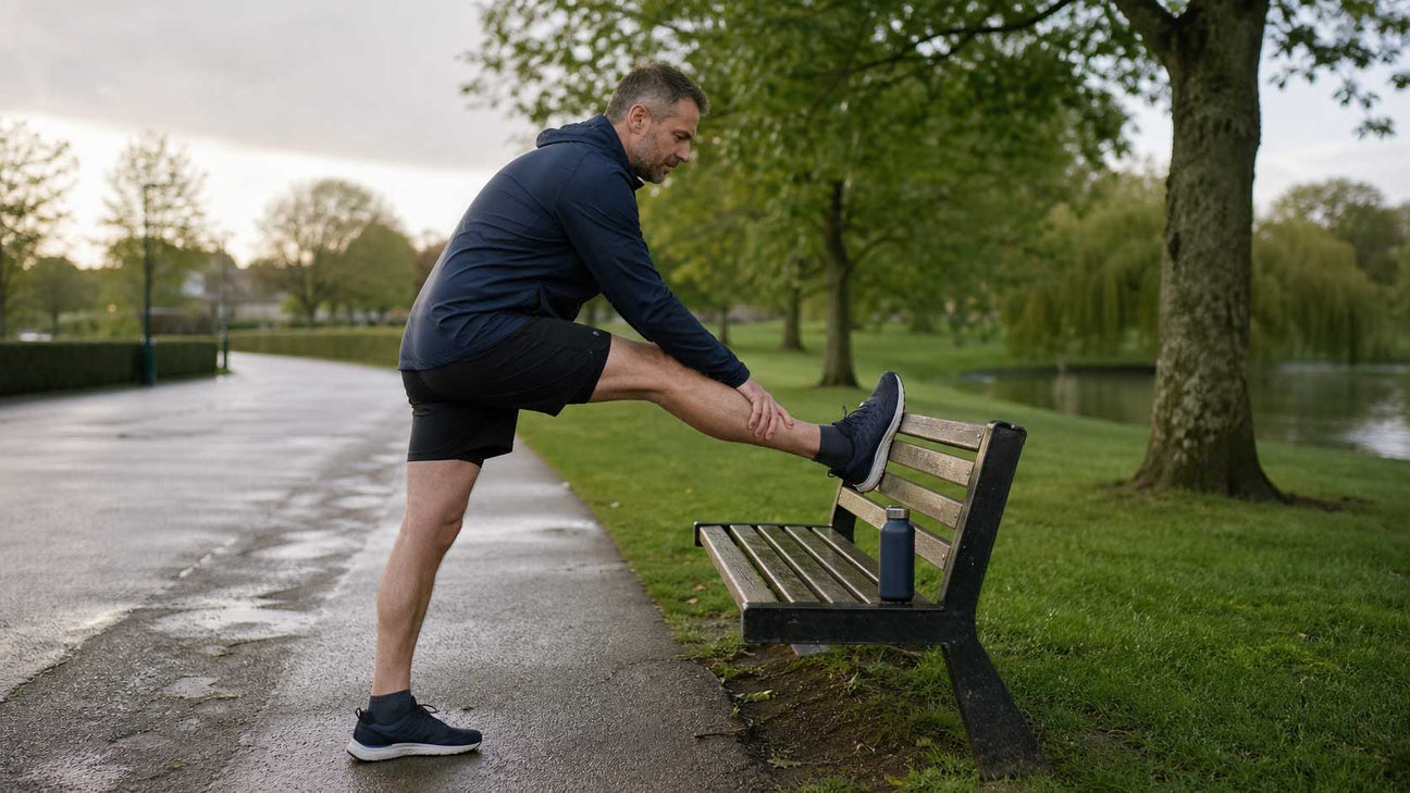 Best Supplements for Muscle Cramps UK: An Honest 2026 Guide