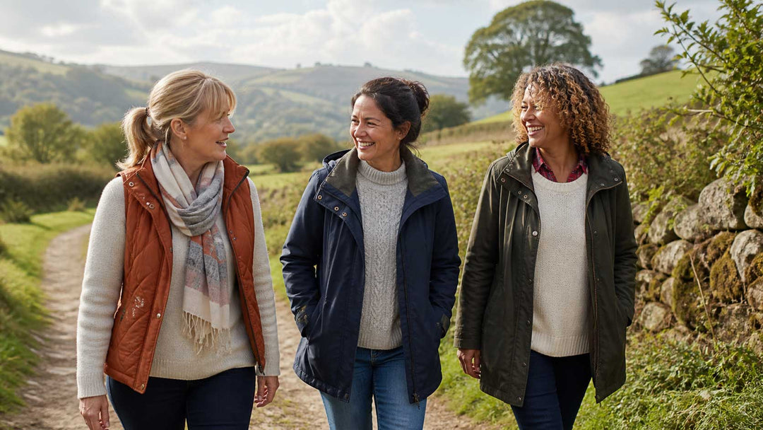 supplements for women over 40
