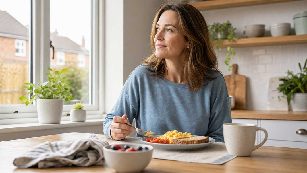 what is the best time to take vitamin b12