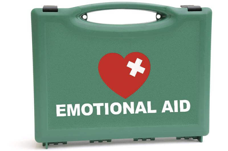 Healthy and Positive Ways to Deal With the Emotional After Effects of an Injury