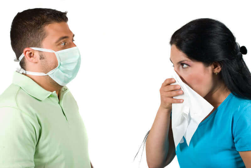 How to Prevent Illness During the Winter