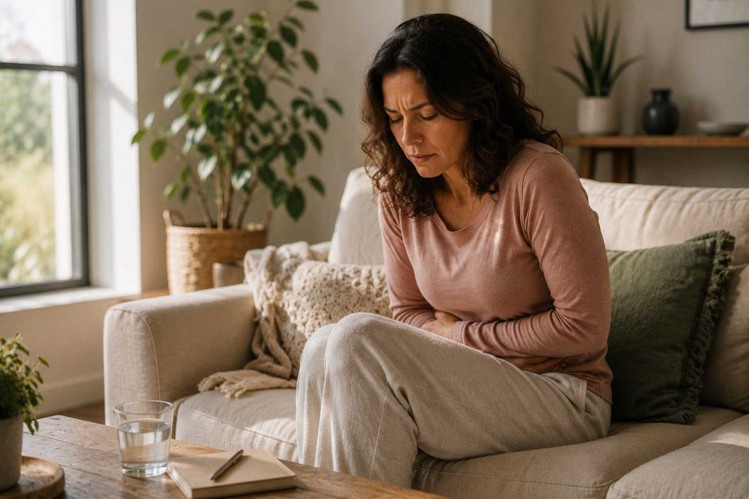 Candida Symptoms: How to Spot Candida Overgrowth and What Actually Helps