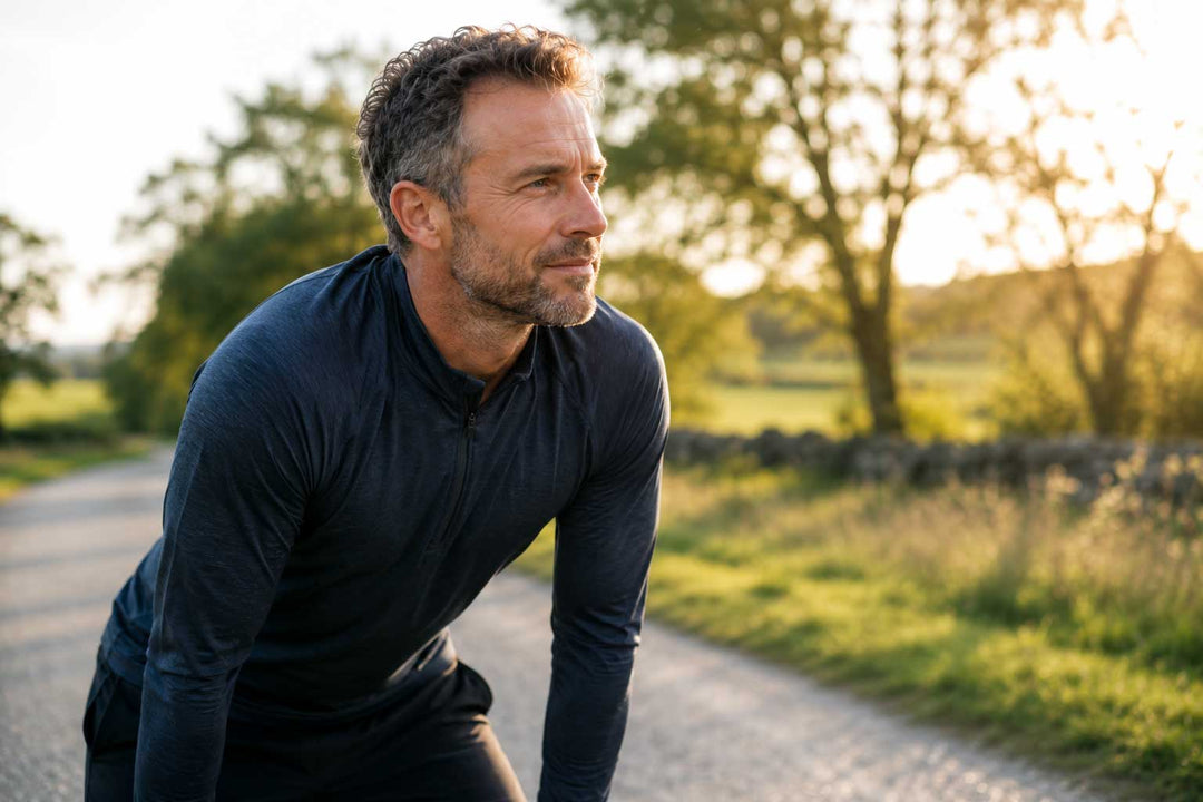 Coenzyme Q10 300mg: A UK Evidence Guide to Dose, Heart Health and Statins