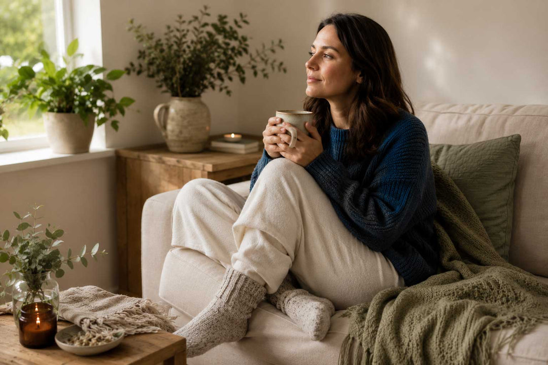 Top 5 Supplements for Cold Hands and Feet: A UK Evidence Guide to Better Circulation