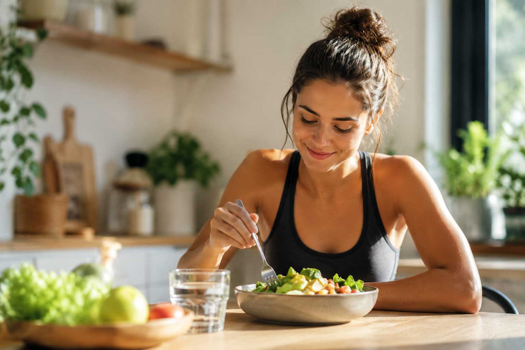 The Complete Supplement Guide: Everything You Need to Know in One Place