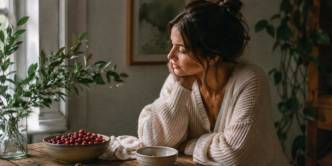 Cranberry vs D-Mannose: Which Actually Helps with UTIs?
