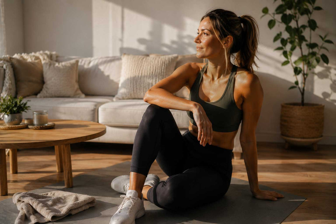 Creatine for Women: 6 Evidence-Backed Benefits Beyond the Gym