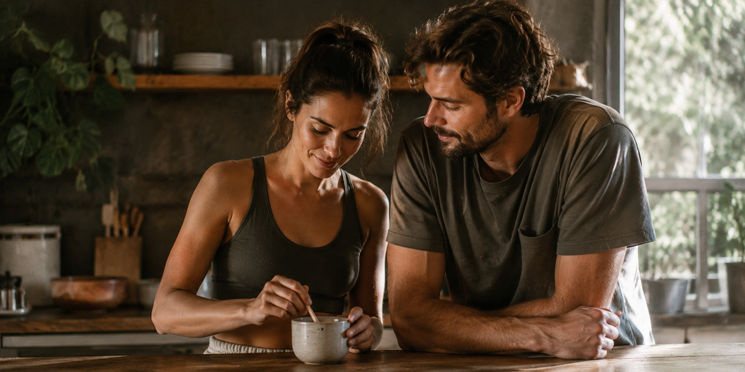 Creatine Monohydrate UK Guide: Powder vs Tablets and How to Choose