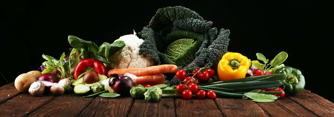 3 Benefits of Getting More Vegetables in Your Diet